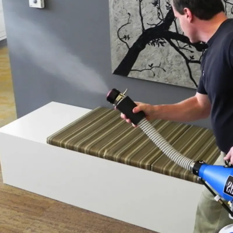 Professional Odor Removal in Alcoa, TN